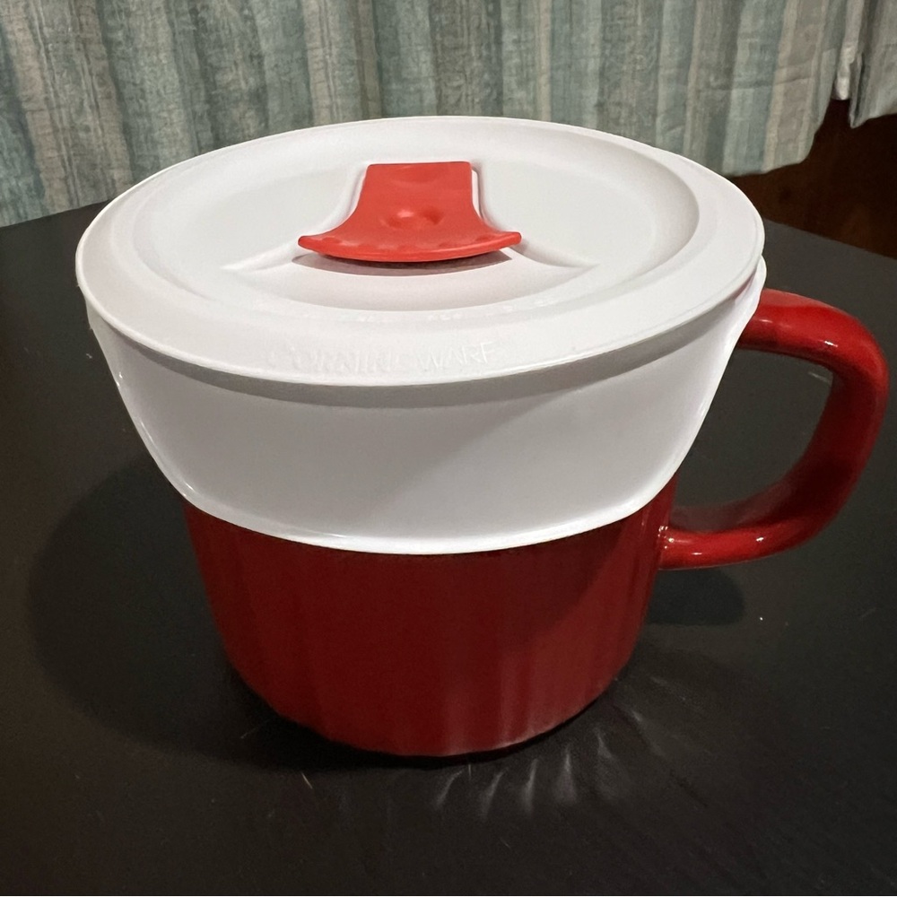 Corningware Pop-In Mug - Picture 5 of 6